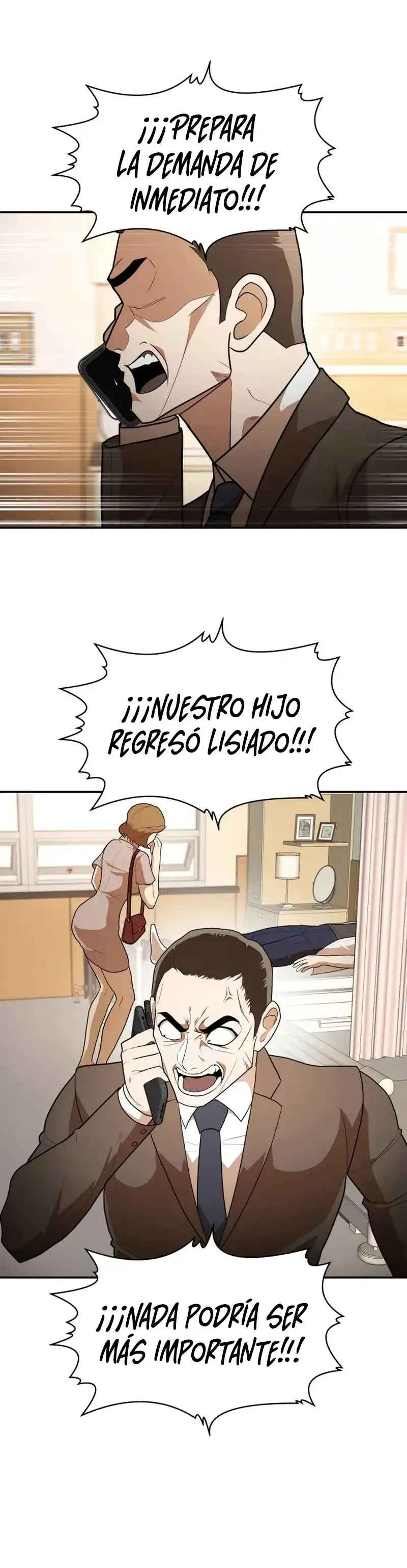 Plaything - Capítulo 10 - Página 48 - LectorTMOo