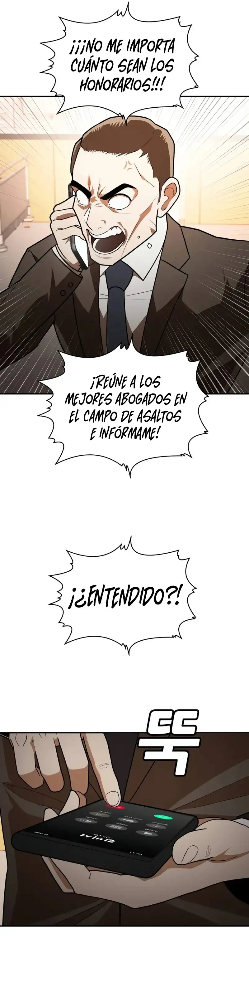Plaything - Capítulo 10 - Página 49 - LectorTMOo