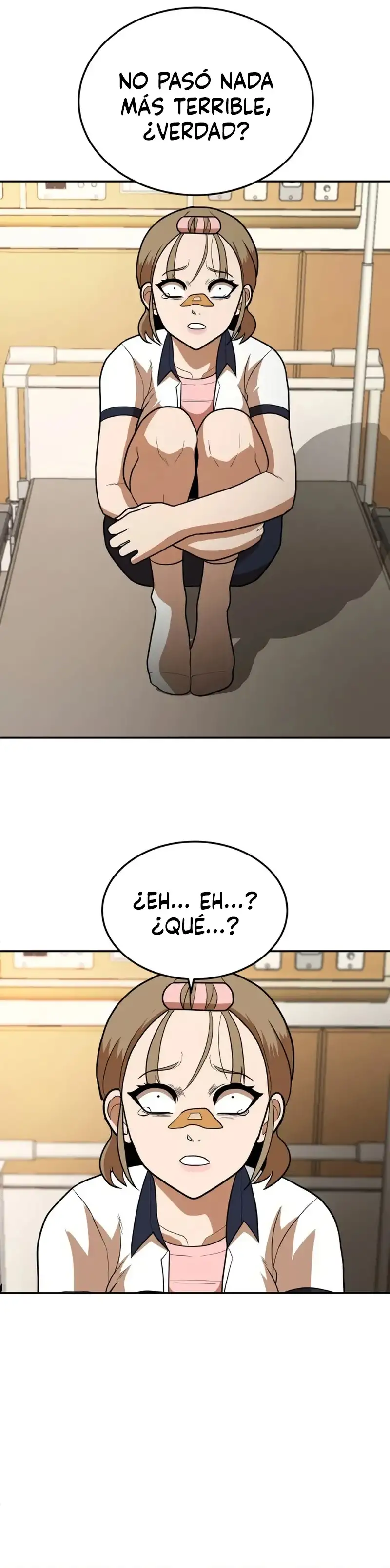 Plaything - Capítulo 10 - Página 51 - LectorTMOo