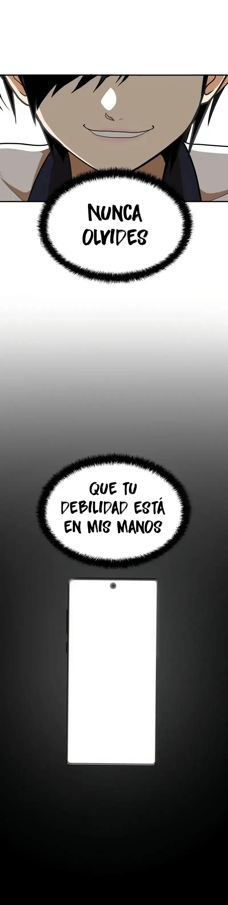 Plaything - Capítulo 10 - Página 53 - LectorTMOo