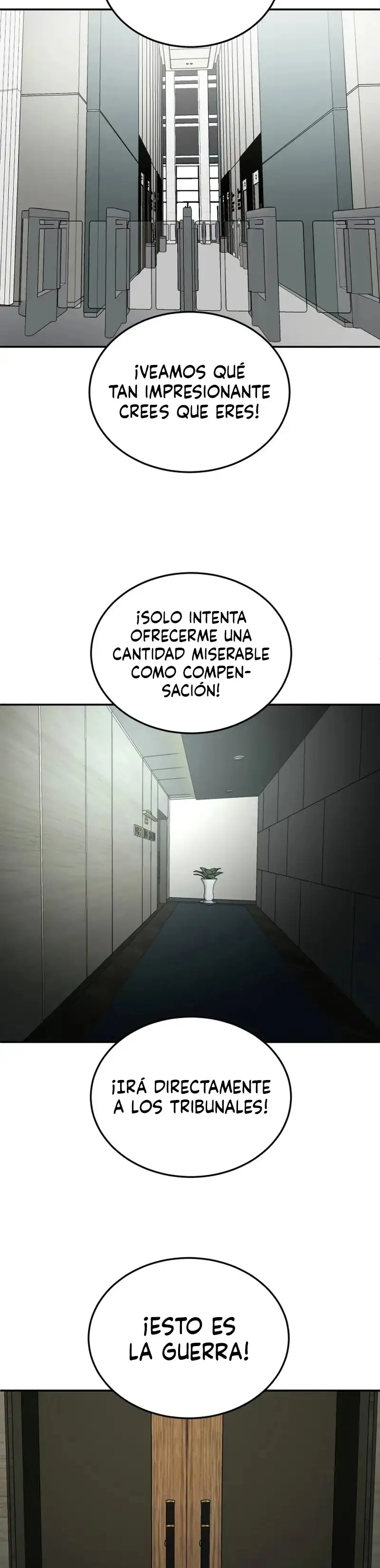 Plaything - Capítulo 10 - Página 59 - LectorTMOo