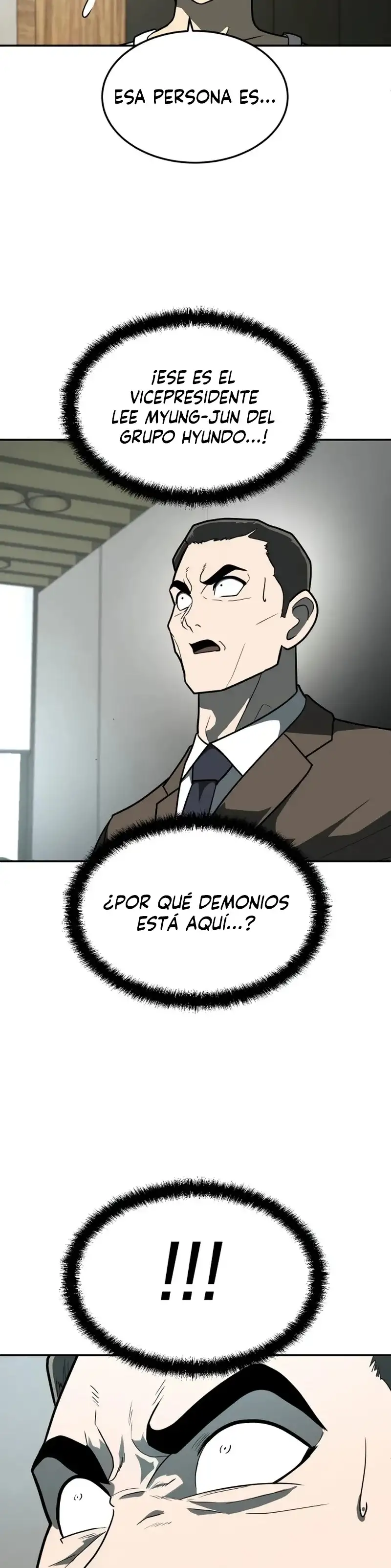 Plaything - Capítulo 11 - Página 2 - LectorTMOo