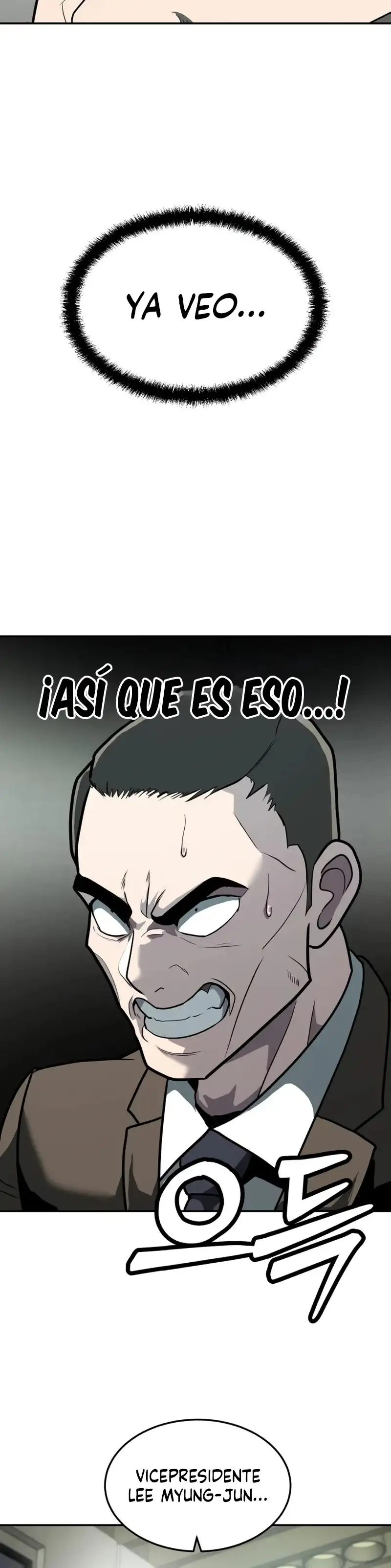 Plaything - Capítulo 11 - Página 3 - LectorTMOo