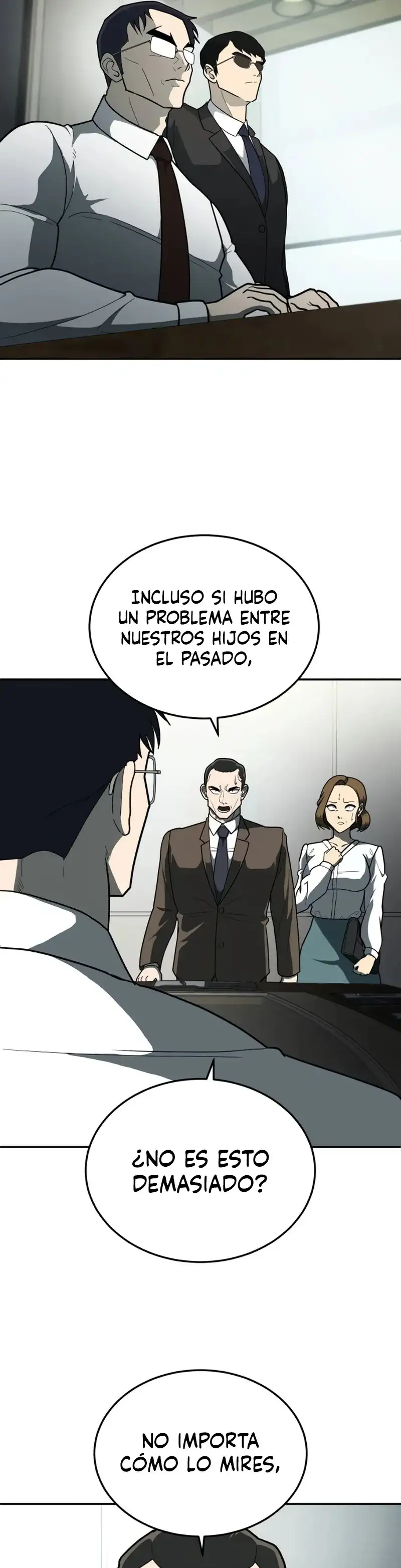 Plaything - Capítulo 11 - Página 4 - LectorTMOo