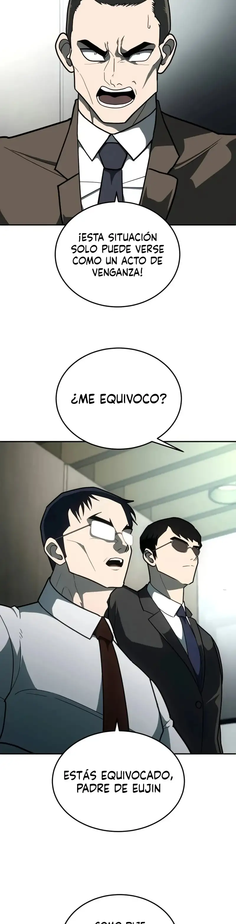 Plaything - Capítulo 11 - Página 5 - LectorTMOo