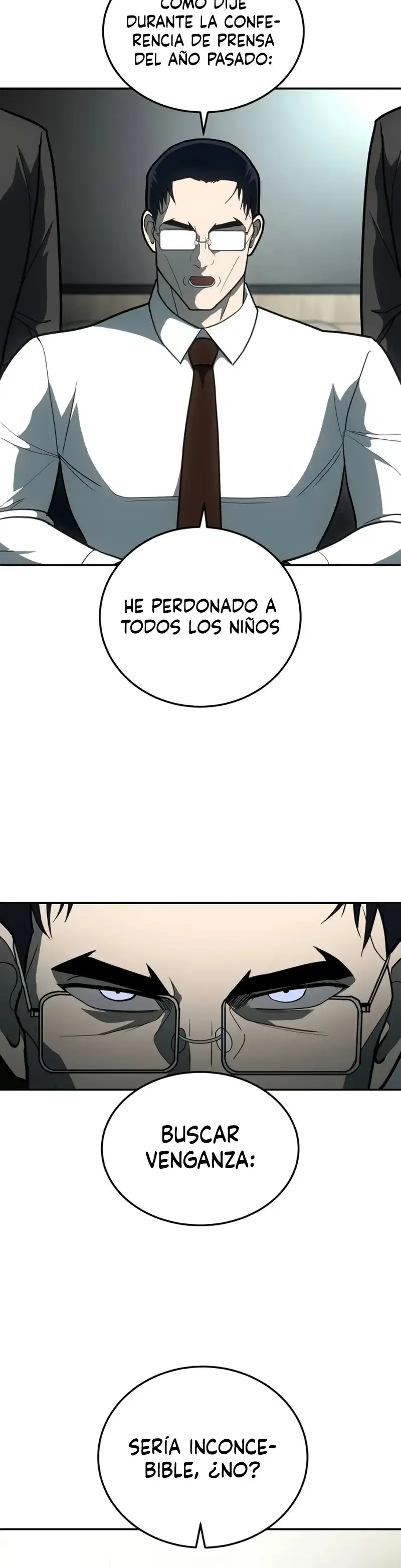 Plaything - Capítulo 11 - Página 6 - LectorTMOo