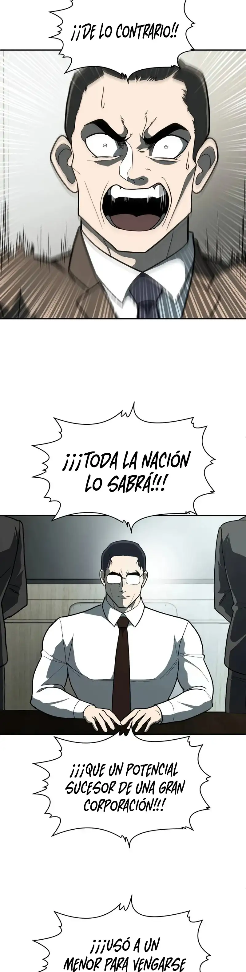 Plaything - Capítulo 11 - Página 8 - LectorTMOo