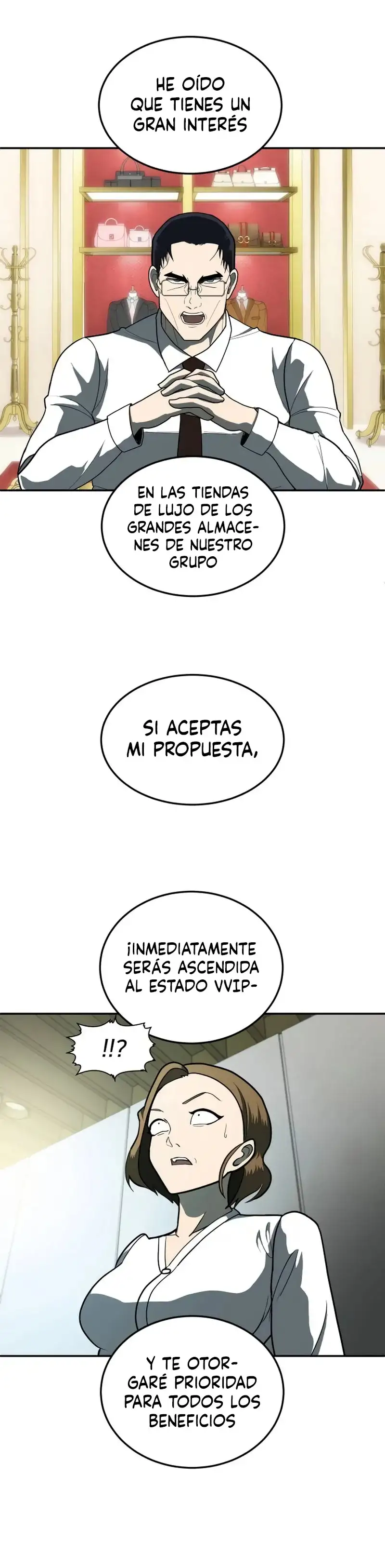 Plaything - Capítulo 11 - Página 13 - LectorTMOo