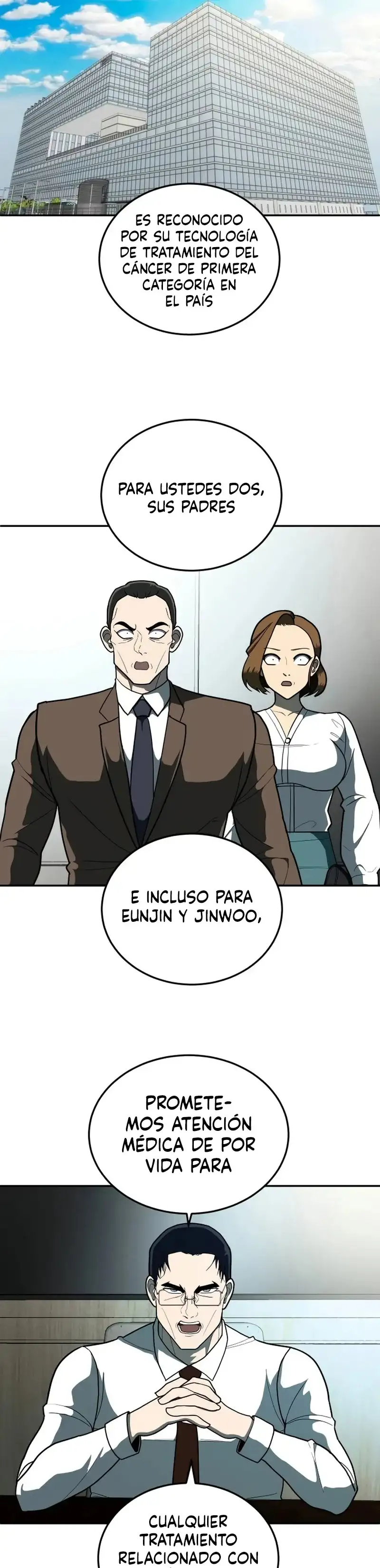 Plaything - Capítulo 11 - Página 16 - LectorTMOo