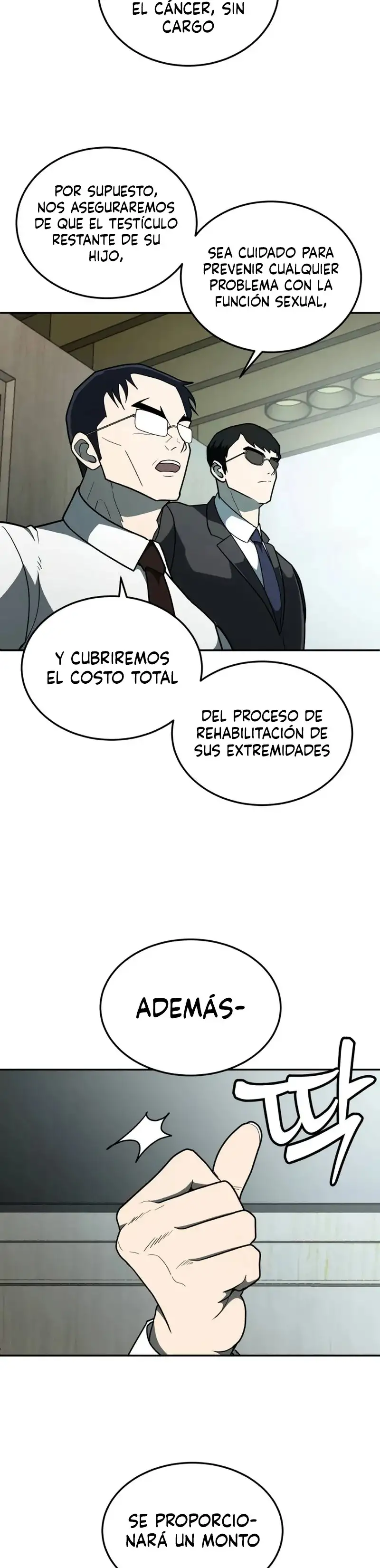 Plaything - Capítulo 11 - Página 17 - LectorTMOo