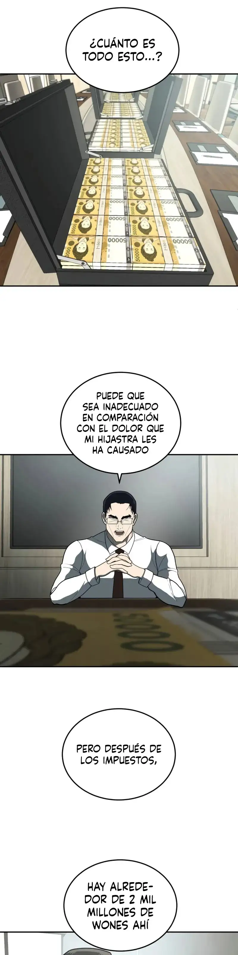 Plaything - Capítulo 11 - Página 19 - LectorTMOo