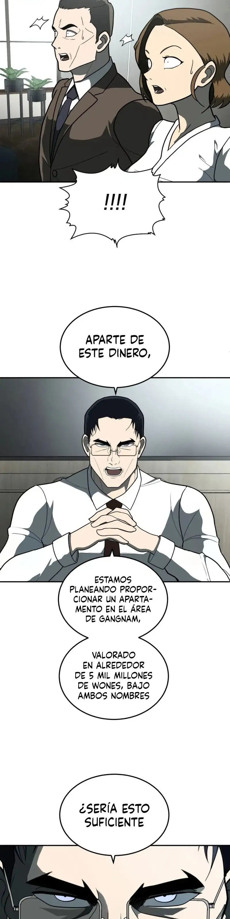 Plaything - Capítulo 11 - Página 20 - LectorTMOo