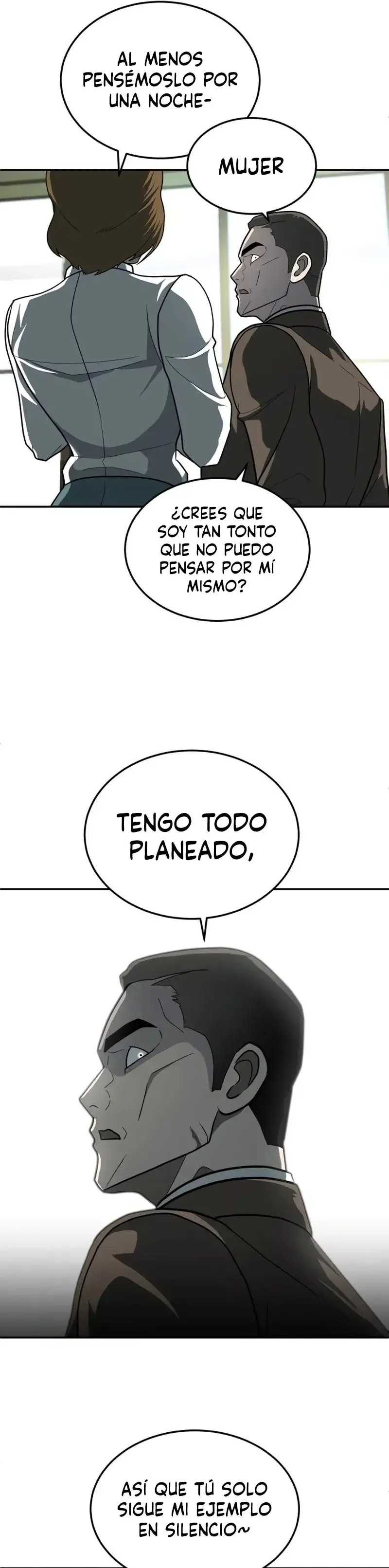 Plaything - Capítulo 11 - Página 24 - LectorTMOo