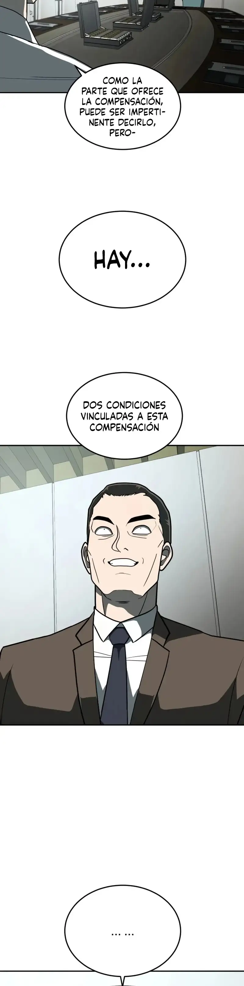 Plaything - Capítulo 11 - Página 26 - LectorTMOo