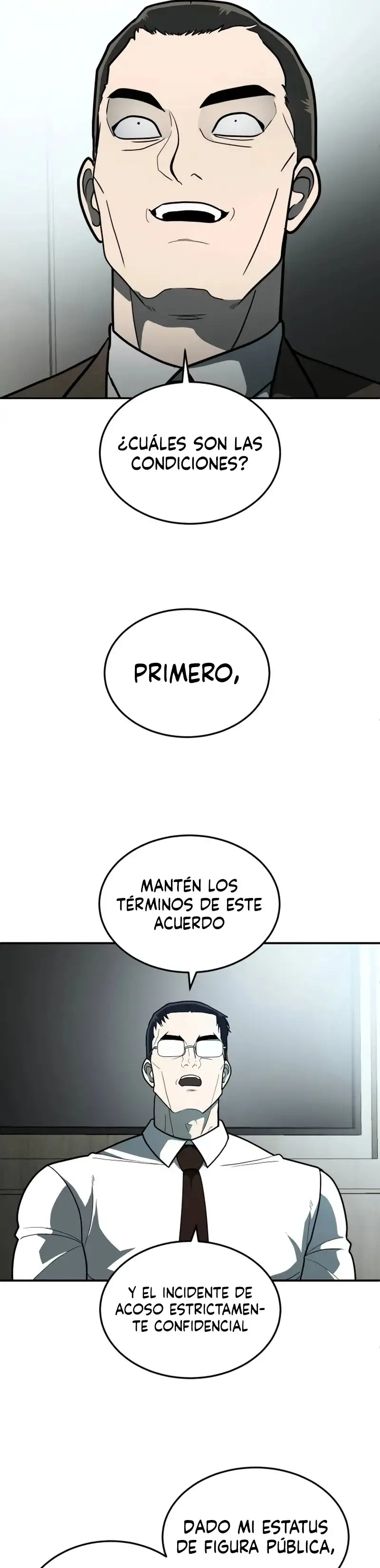 Plaything - Capítulo 11 - Página 27 - LectorTMOo