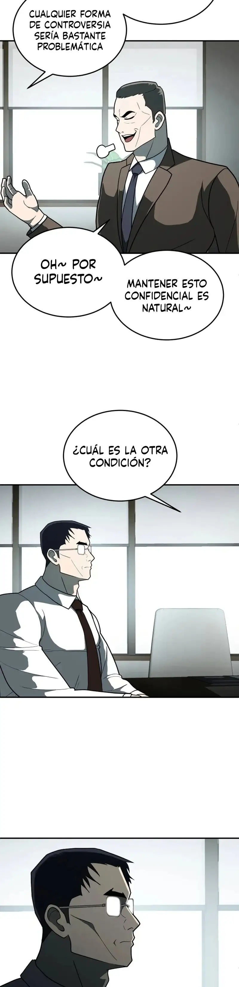 Plaything - Capítulo 11 - Página 28 - LectorTMOo