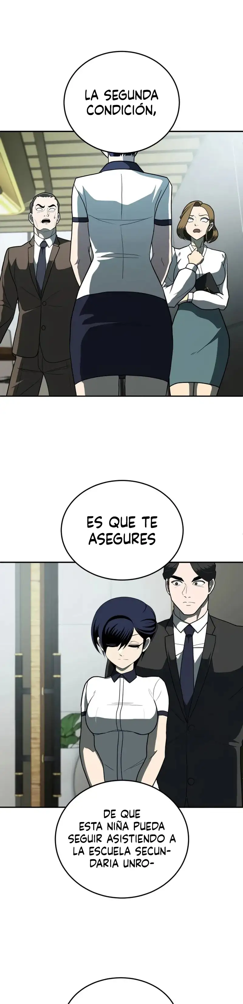 Plaything - Capítulo 11 - Página 30 - LectorTMOo