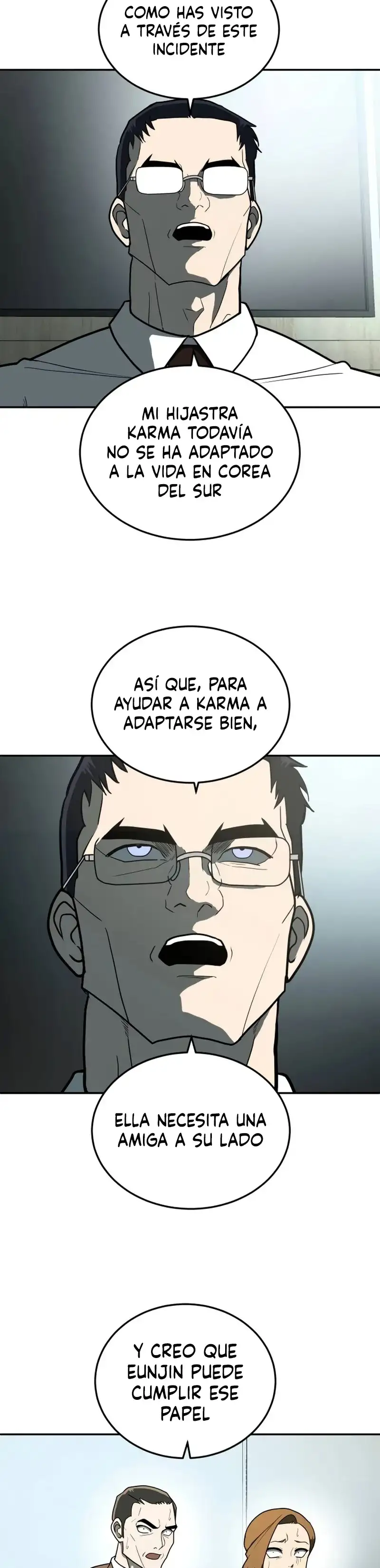 Plaything - Capítulo 11 - Página 31 - LectorTMOo