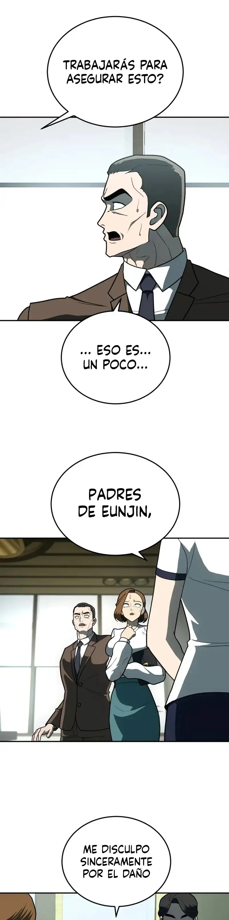Plaything - Capítulo 11 - Página 33 - LectorTMOo