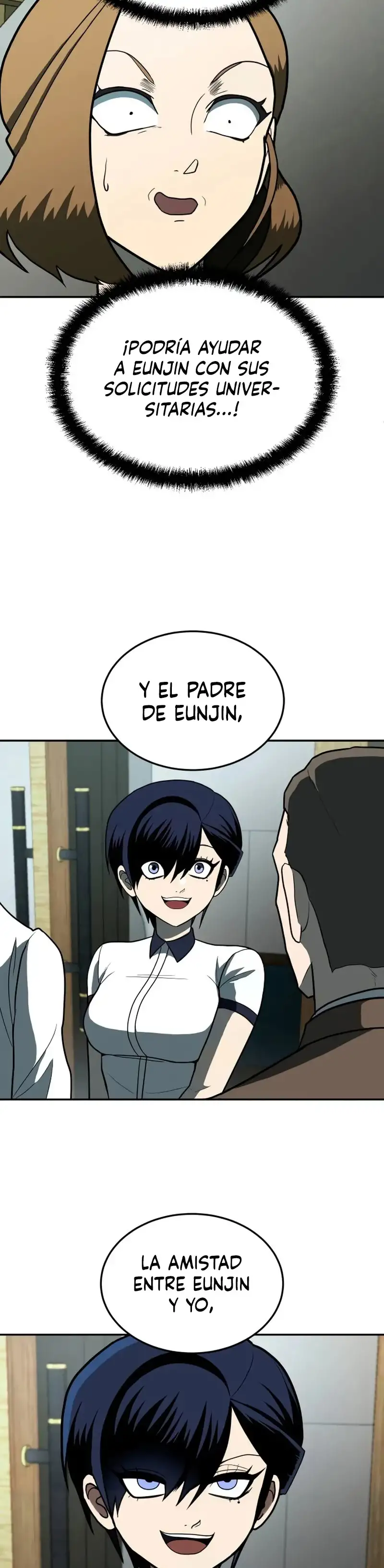 Plaything - Capítulo 11 - Página 37 - LectorTMOo