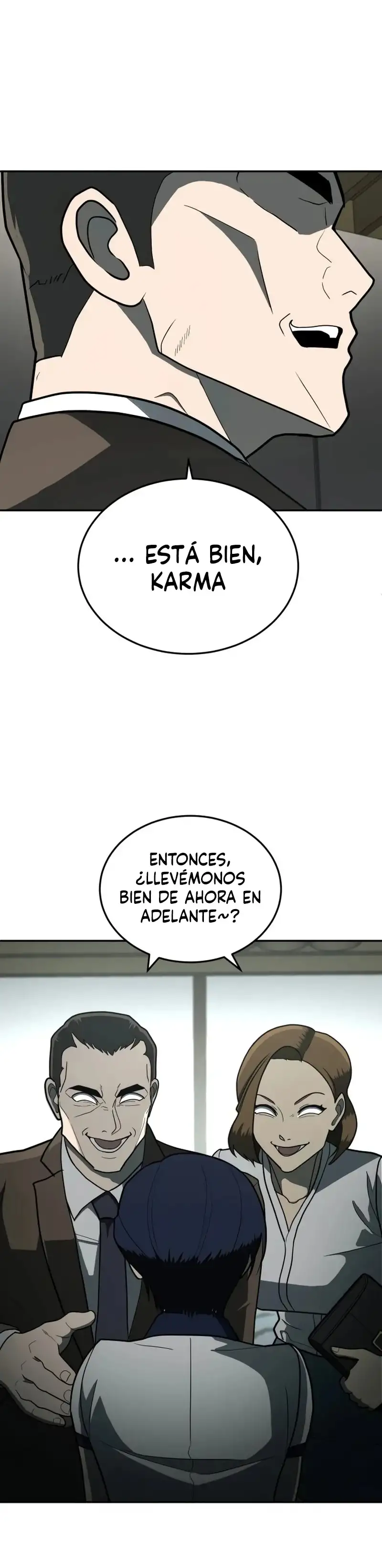 Plaything - Capítulo 11 - Página 40 - LectorTMOo