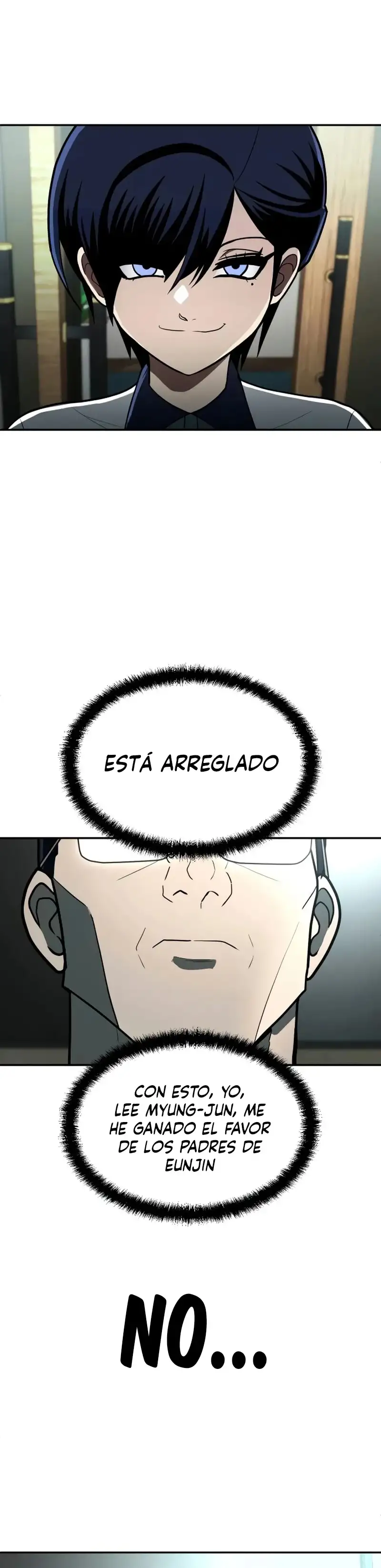 Plaything - Capítulo 11 - Página 41 - LectorTMOo