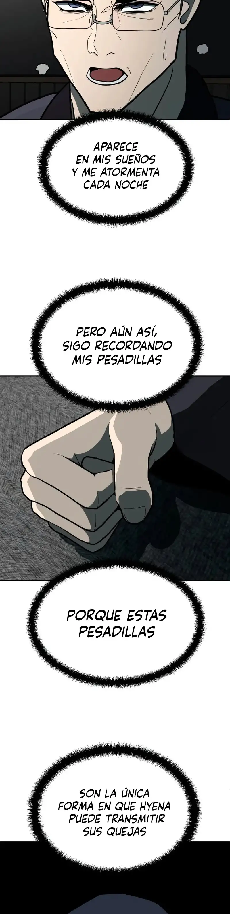 Plaything - Capítulo 12 - Página 10 - LectorTMOo