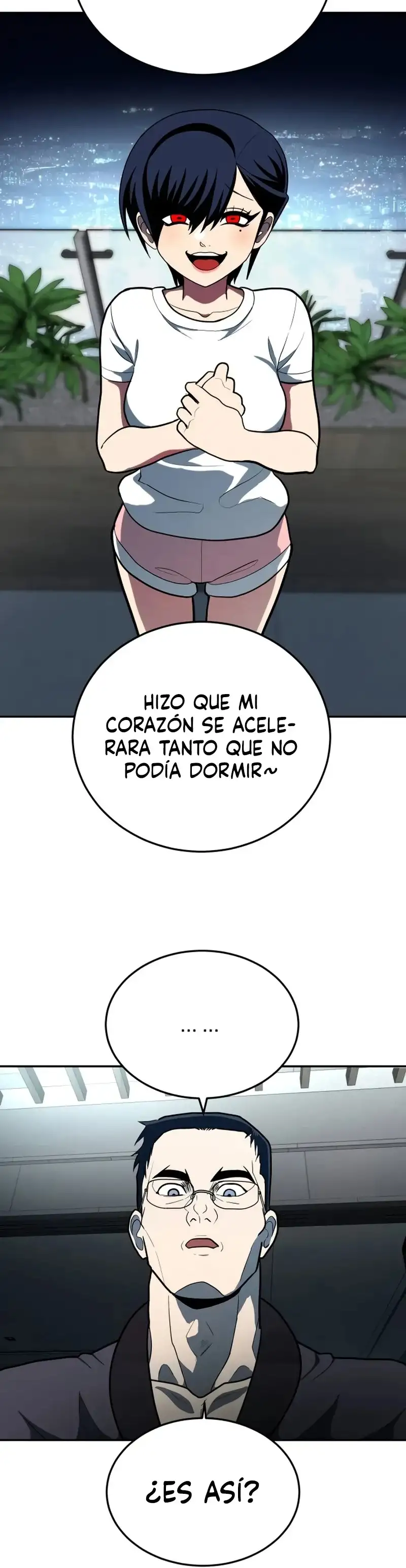Plaything - Capítulo 12 - Página 15 - LectorTMOo