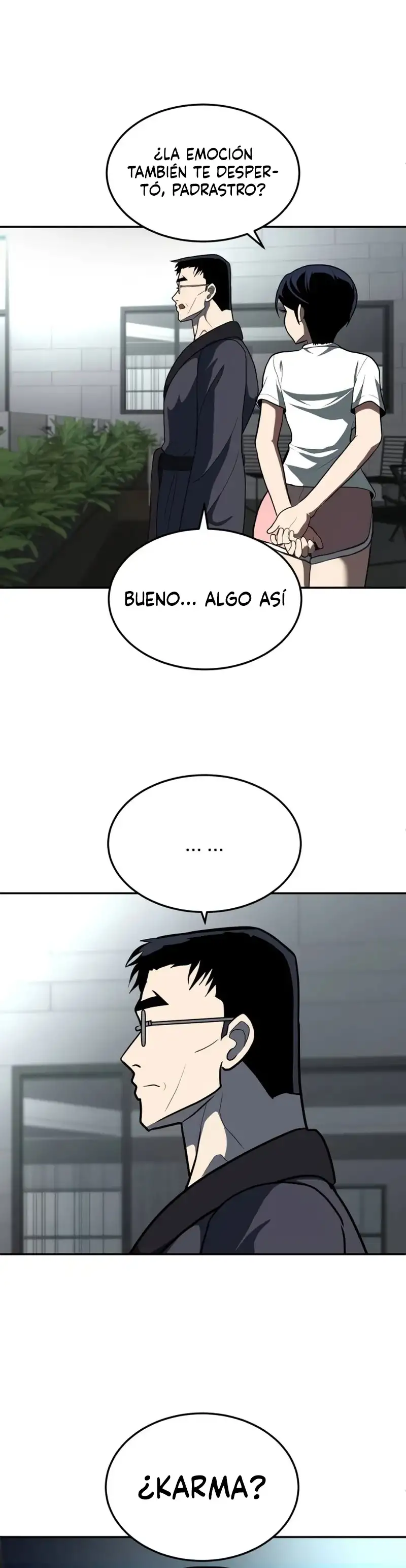 Plaything - Capítulo 12 - Página 16 - LectorTMOo