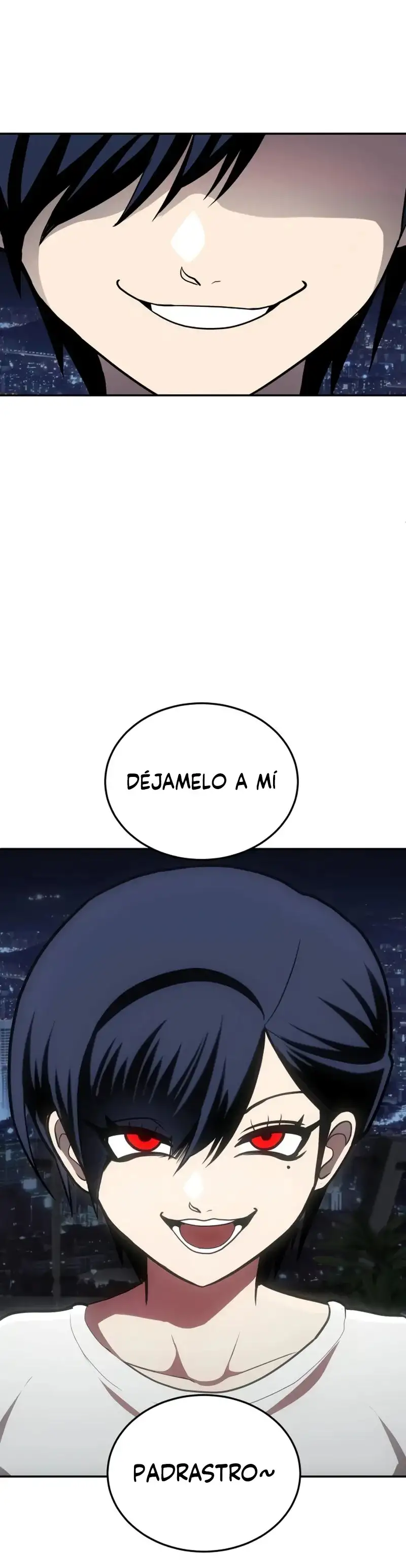 Plaything - Capítulo 12 - Página 18 - LectorTMOo
