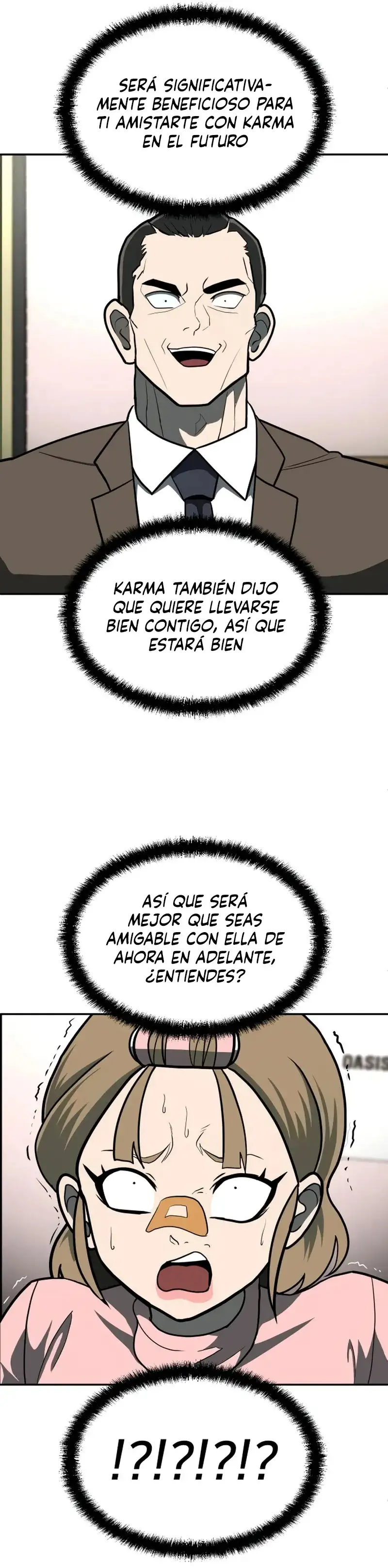 Plaything - Capítulo 12 - Página 22 - LectorTMOo