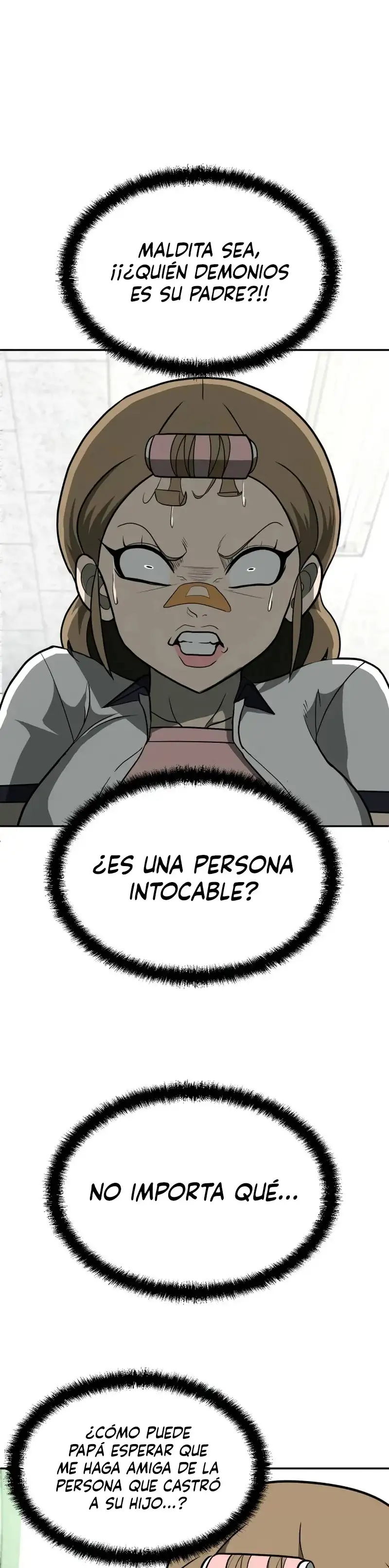 Plaything - Capítulo 12 - Página 23 - LectorTMOo