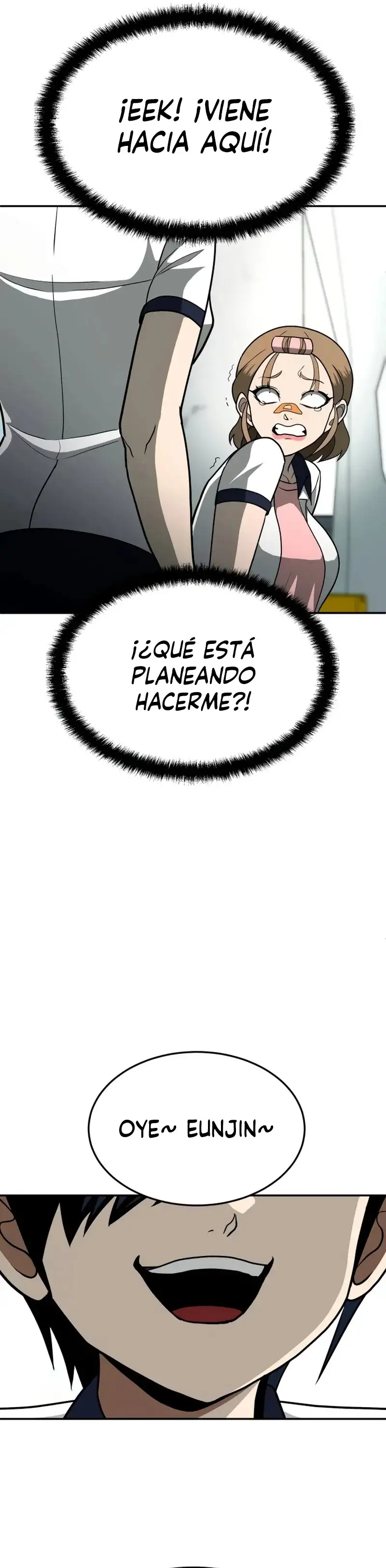 Plaything - Capítulo 12 - Página 25 - LectorTMOo