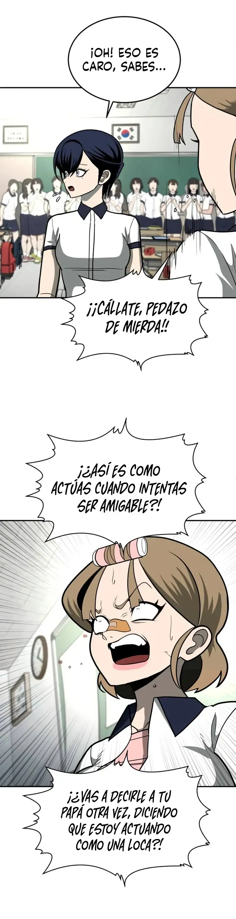 Plaything - Capítulo 12 - Página 36 - LectorTMOo