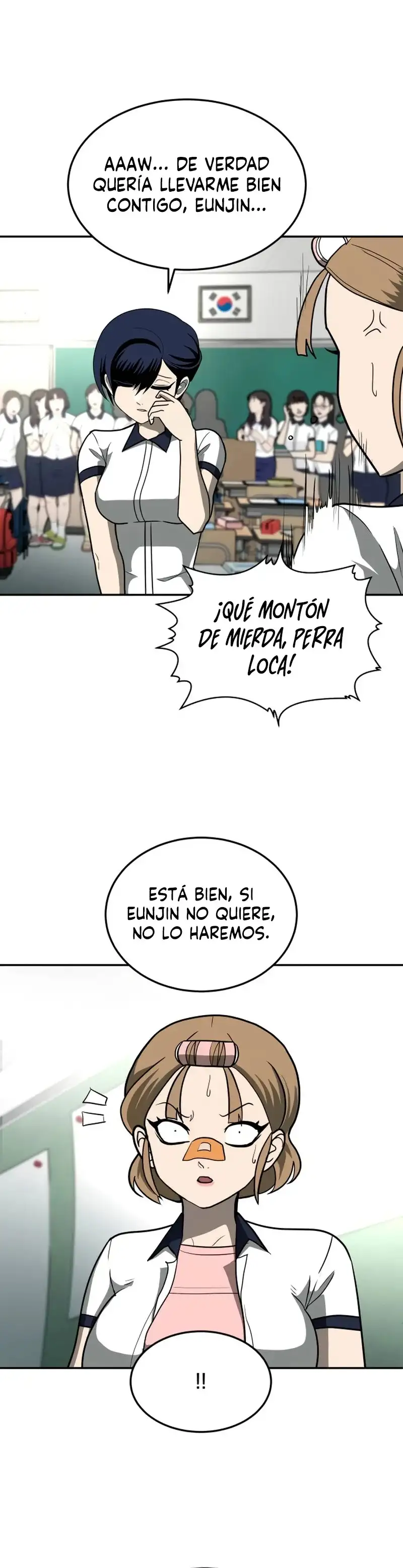 Plaything - Capítulo 12 - Página 37 - LectorTMOo
