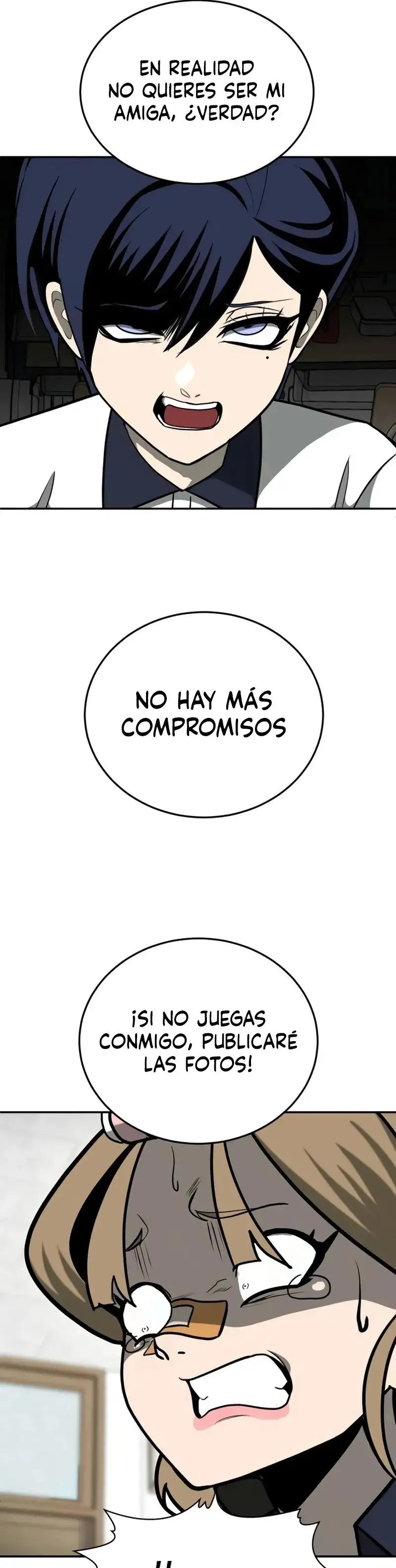 Plaything - Capítulo 12 - Página 43 - LectorTMOo