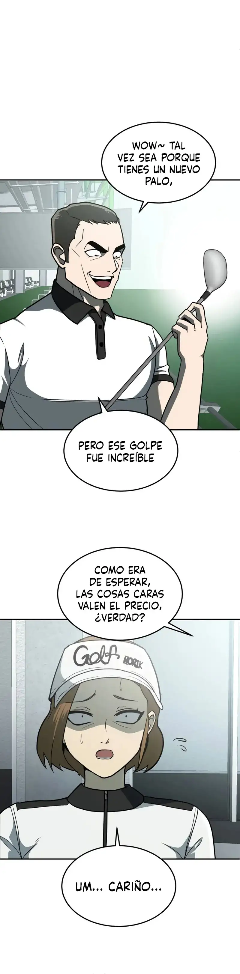 Plaything - Capítulo 13 - Página 3 - LectorTMOo
