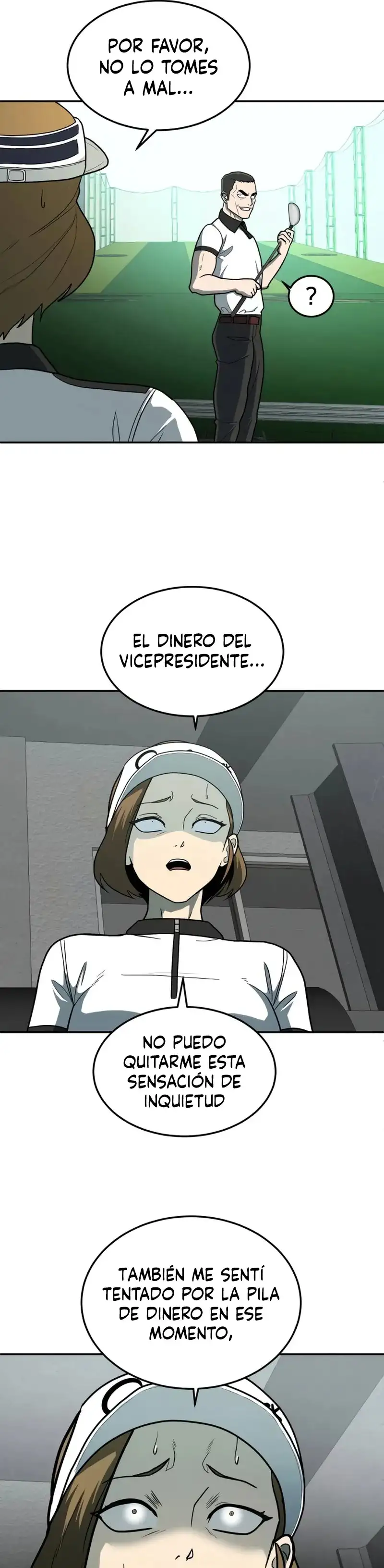 Plaything - Capítulo 13 - Página 4 - LectorTMOo