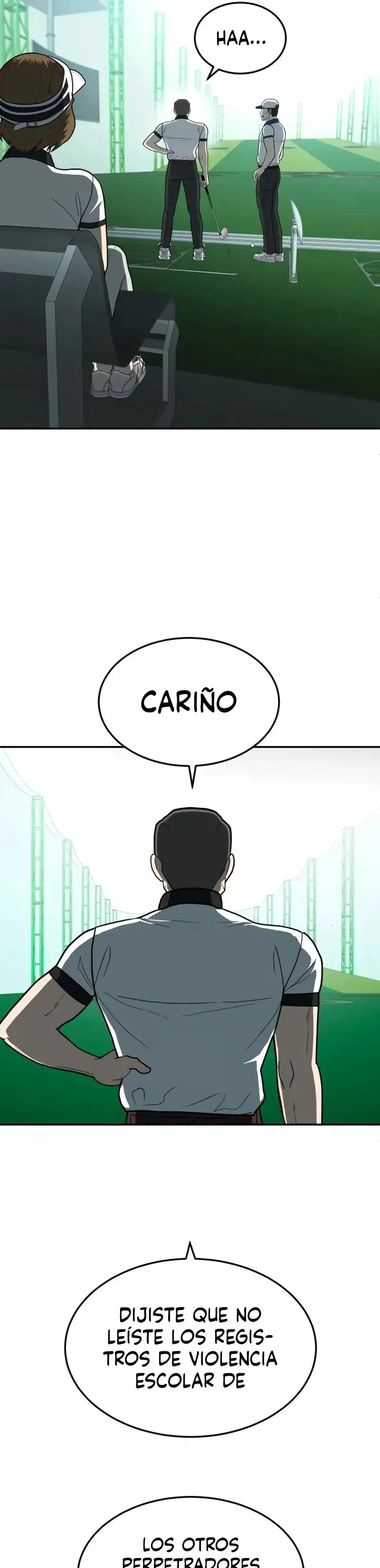 Plaything - Capítulo 13 - Página 7 - LectorTMOo