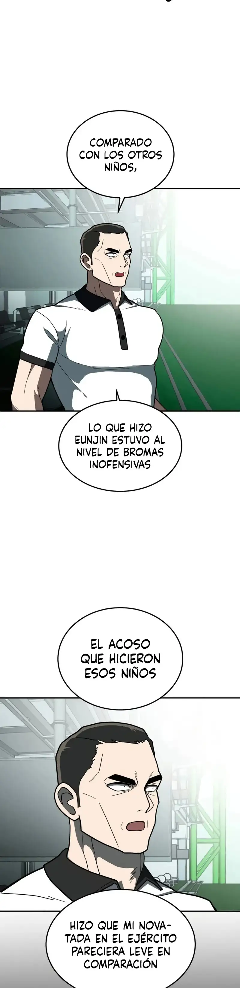 Plaything - Capítulo 13 - Página 11 - LectorTMOo