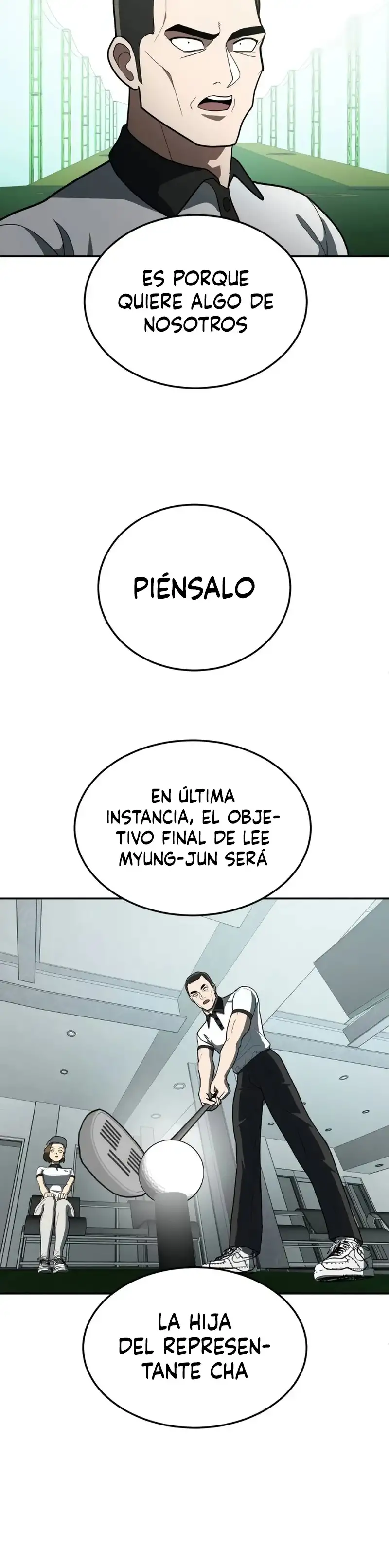 Plaything - Capítulo 13 - Página 14 - LectorTMOo