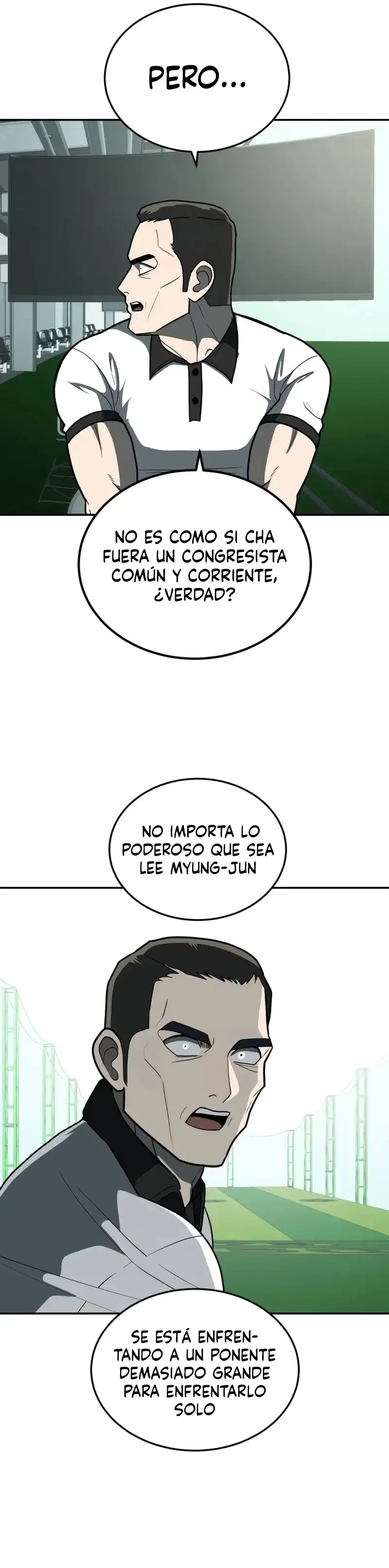 Plaything - Capítulo 13 - Página 15 - LectorTMOo