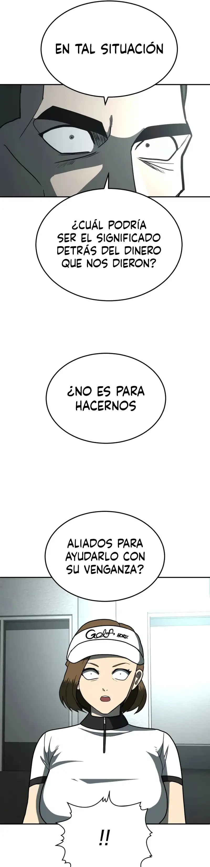 Plaything - Capítulo 13 - Página 16 - LectorTMOo