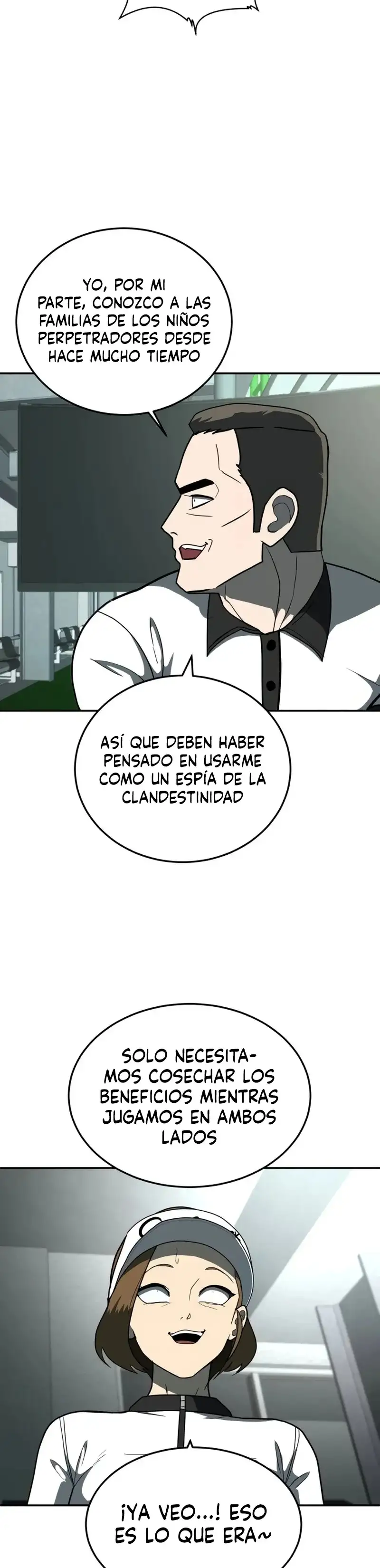Plaything - Capítulo 13 - Página 17 - LectorTMOo