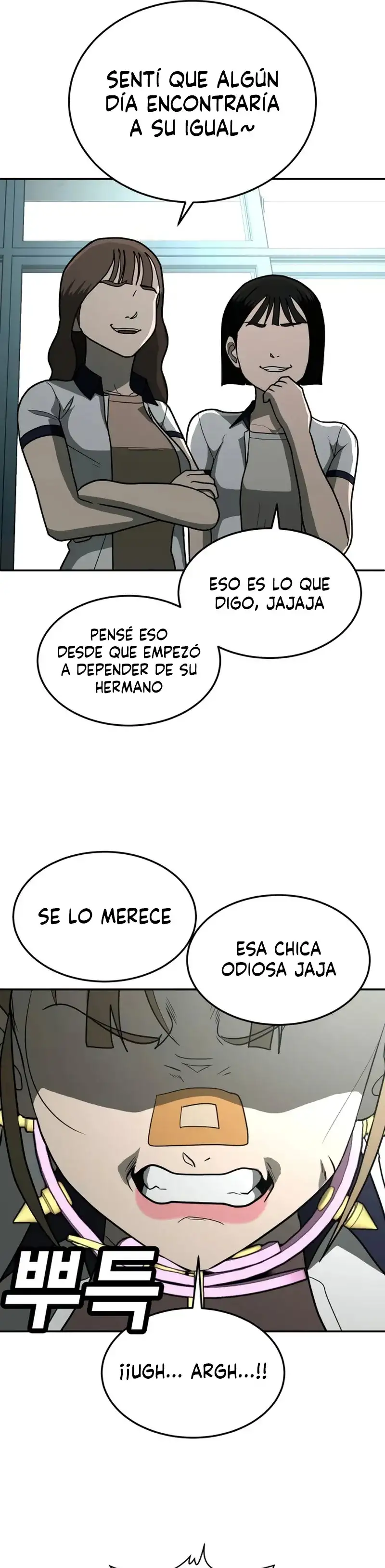 Plaything - Capítulo 13 - Página 22 - LectorTMOo
