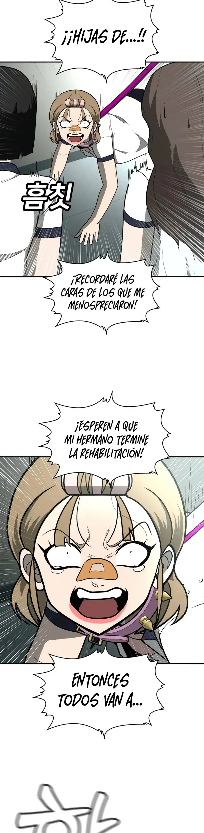 Plaything - Capítulo 13 - Página 23 - LectorTMOo