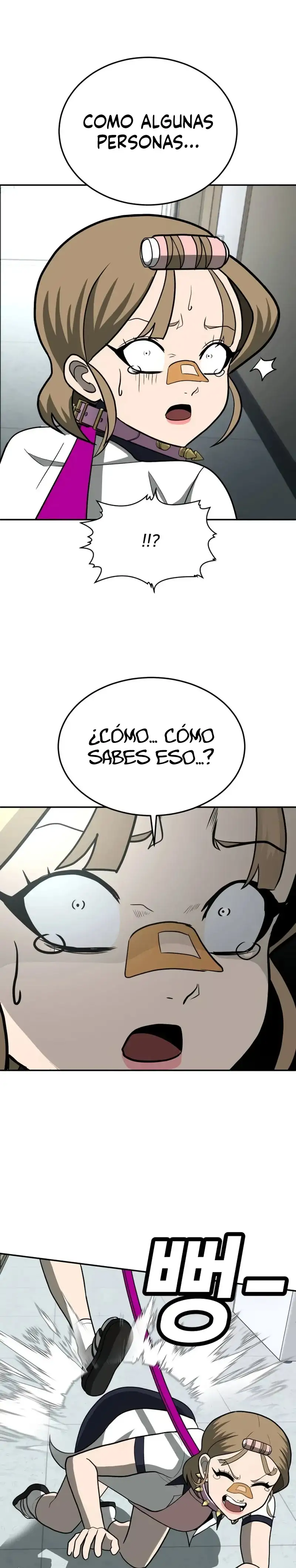 Plaything - Capítulo 13 - Página 31 - LectorTMOo