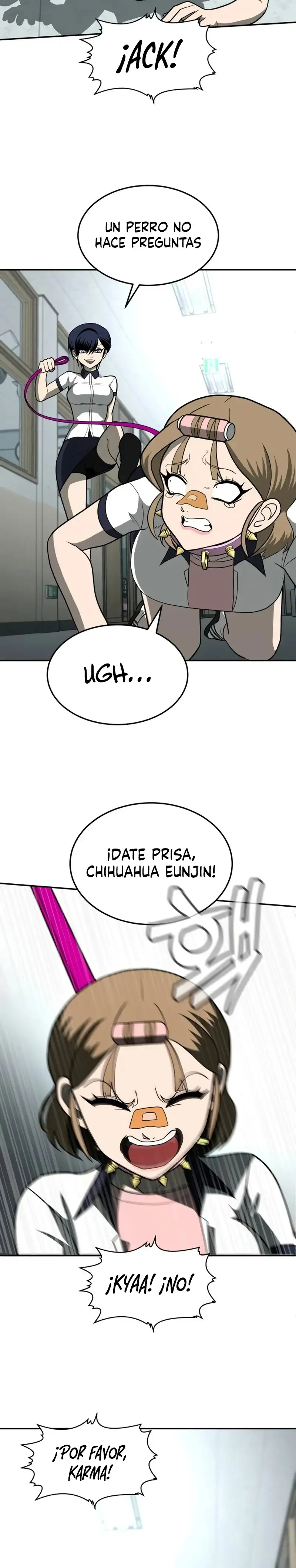 Plaything - Capítulo 13 - Página 32 - LectorTMOo
