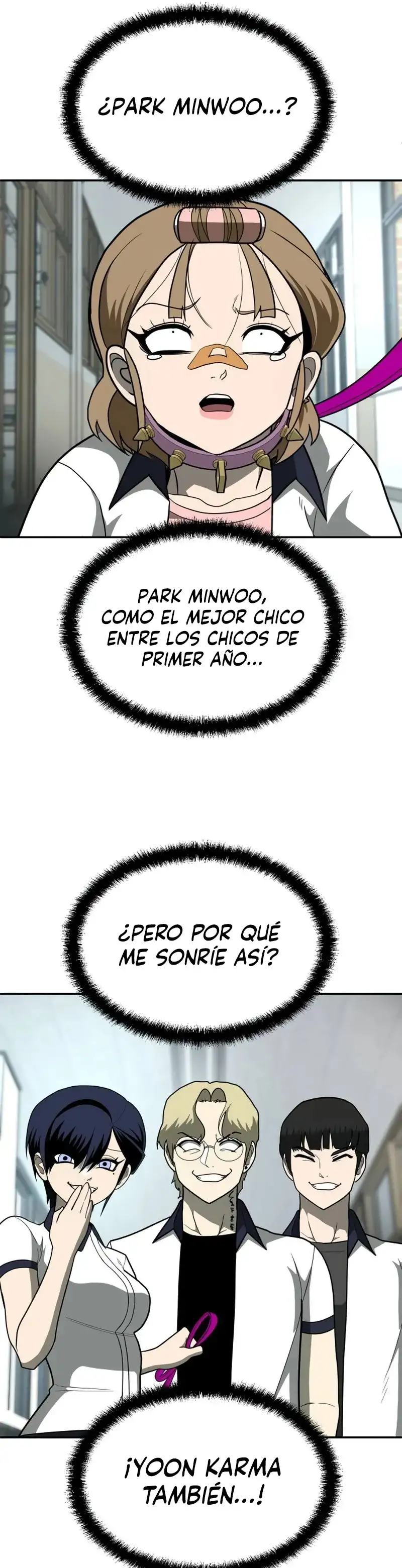 Plaything - Capítulo 13 - Página 39 - LectorTMOo