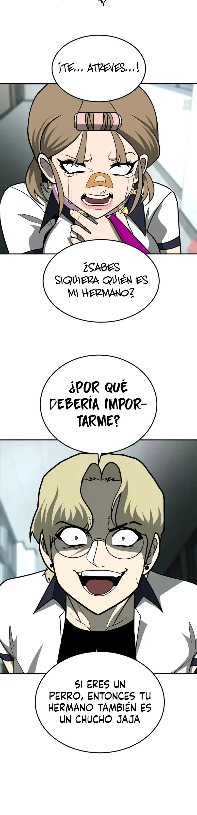 Plaything - Capítulo 13 - Página 44 - LectorTMOo
